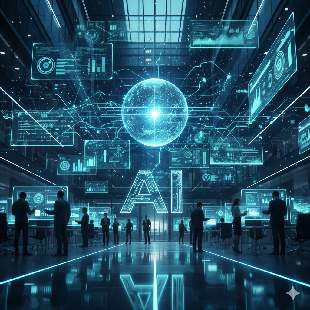 The Power of Machine Learning in Business: Unlocking New Possibilitiest